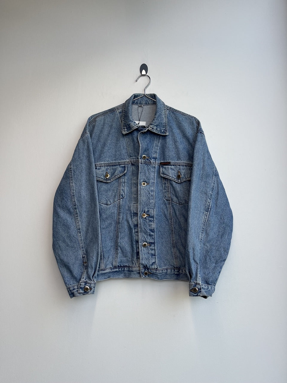 Unico Denim Jacket
