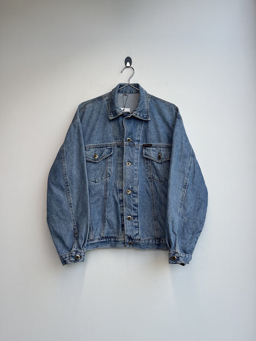 Unico Denim Jacket