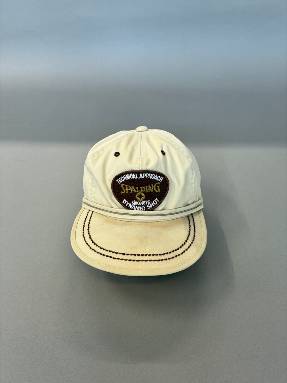 Spalding 1876 Cap