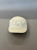 Cream Cadet Cap