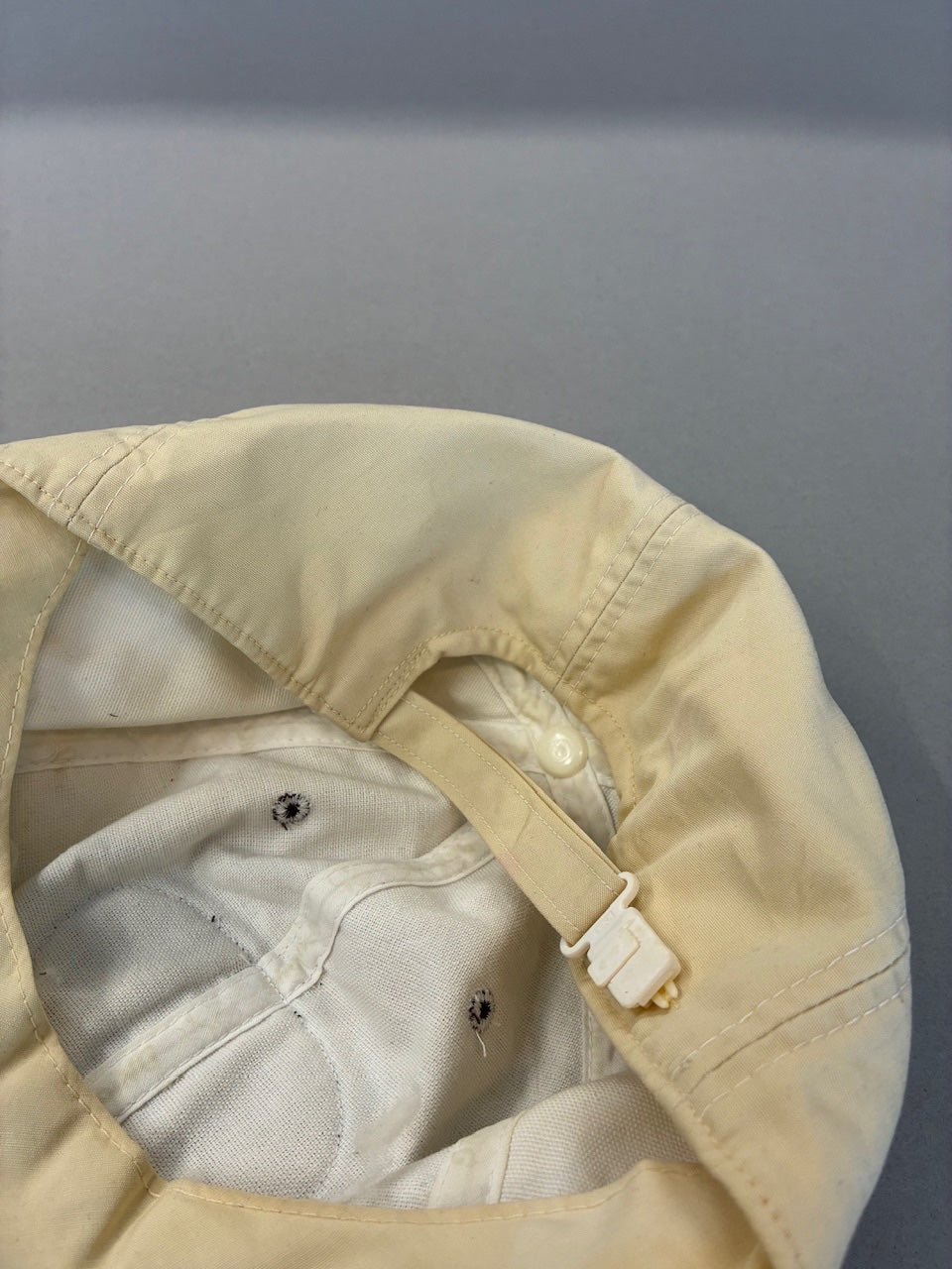 Spalding 1876 Cap