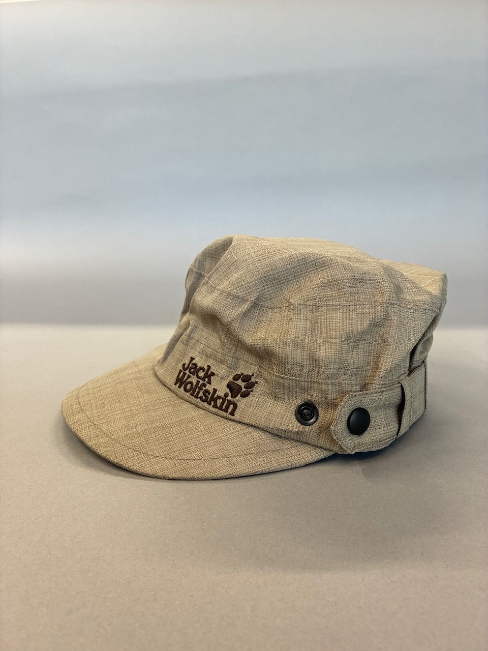 Jack Wolfskin Cadet Cap