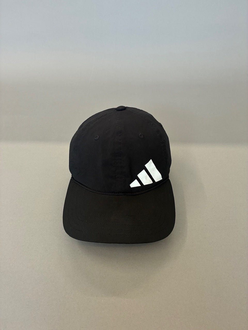Adidas Black Cap
