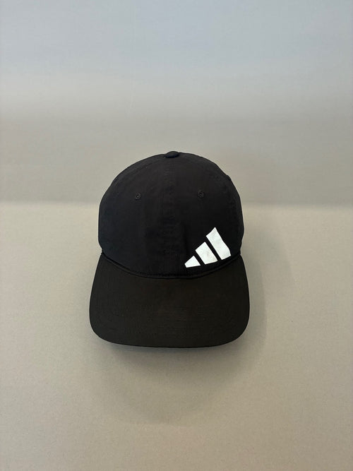 Adidas Black Cap