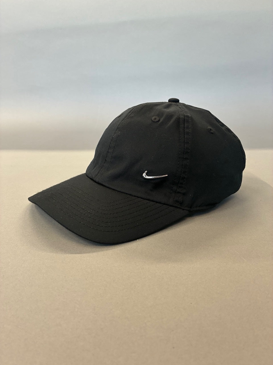 Nike Black Heritage 86 Cap