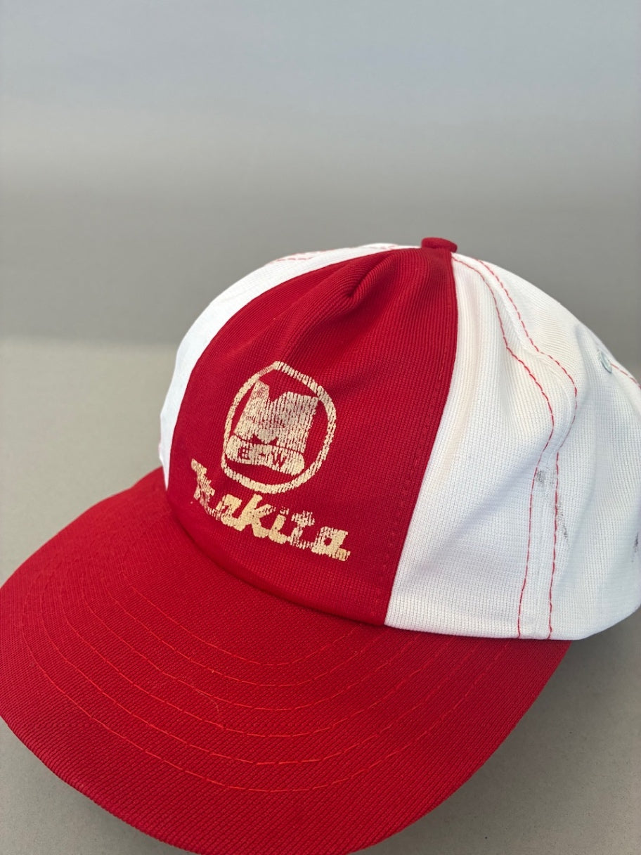 Makita Cap