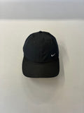 Nike Black Heritage 86 Cap
