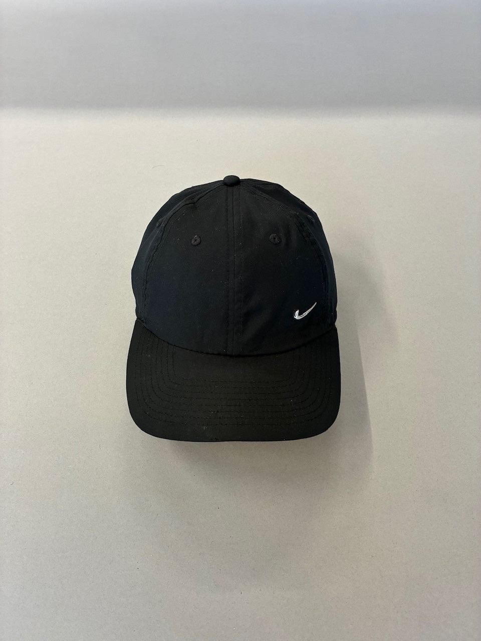 Nike Black Heritage 86 Cap