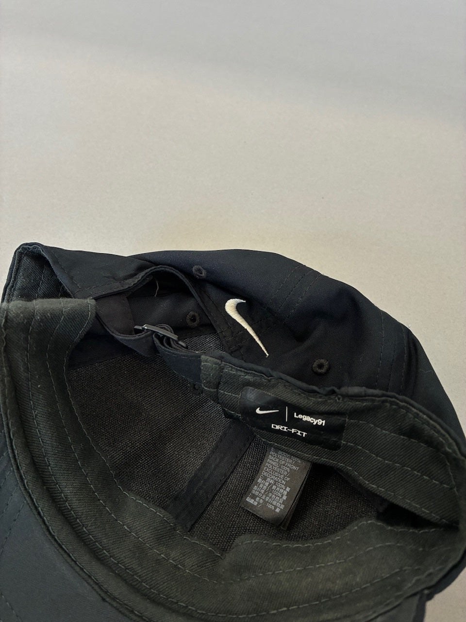 Nike Dri-Fit Cap