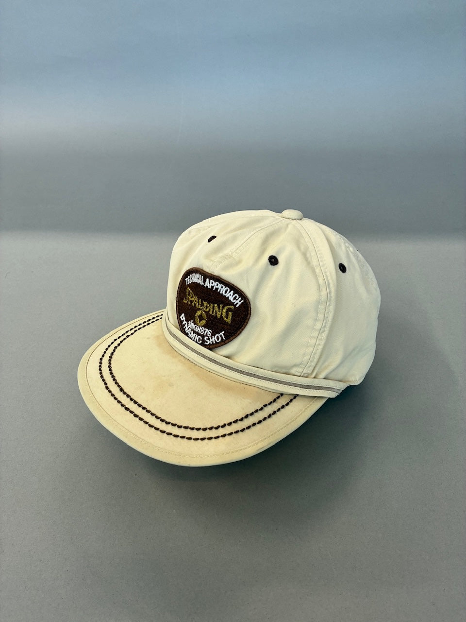 Spalding 1876 Cap