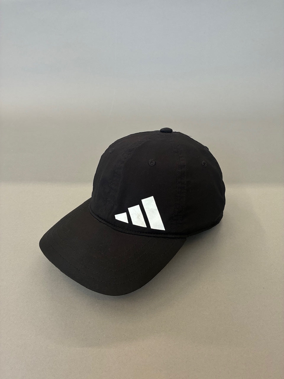 Adidas Black Cap