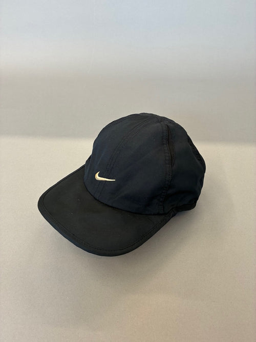 Nike Black Featherlight Cap