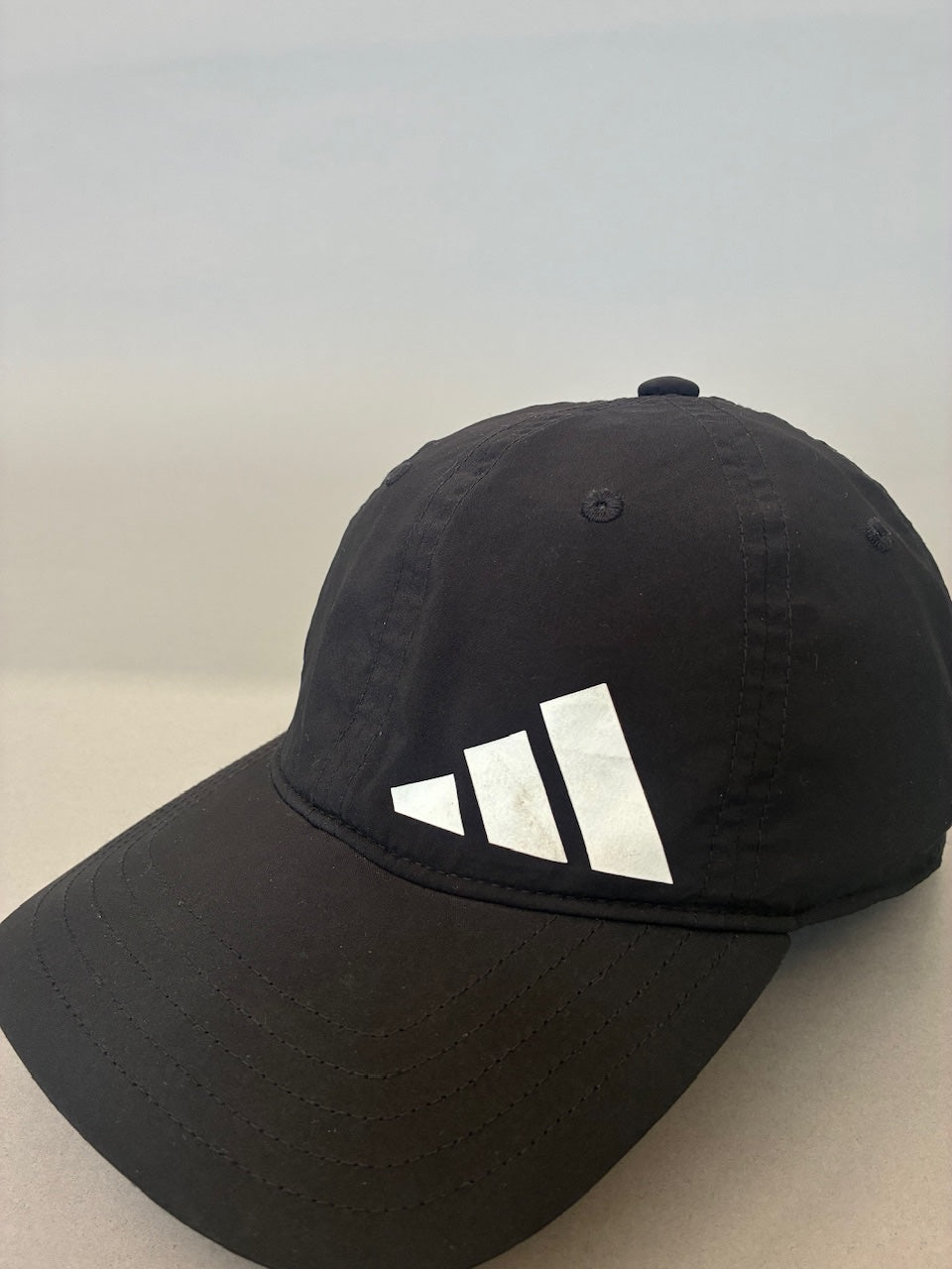 Adidas Black Cap