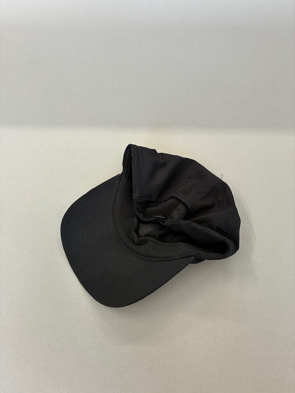 Adidas Black Cap