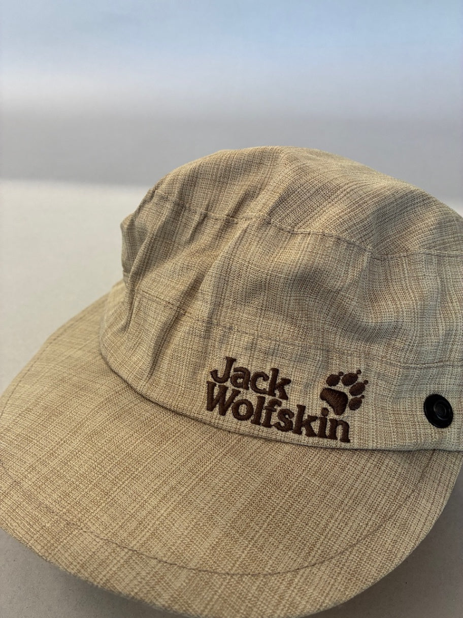 Jack Wolfskin Cadet Cap