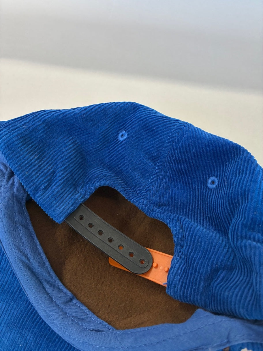 Slayer Corduroy Cap