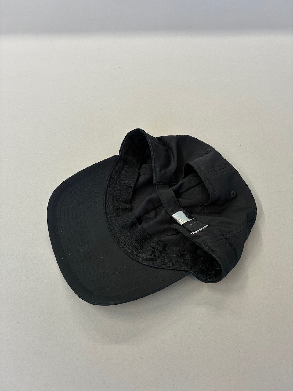 Nike Black Heritage 86 Cap