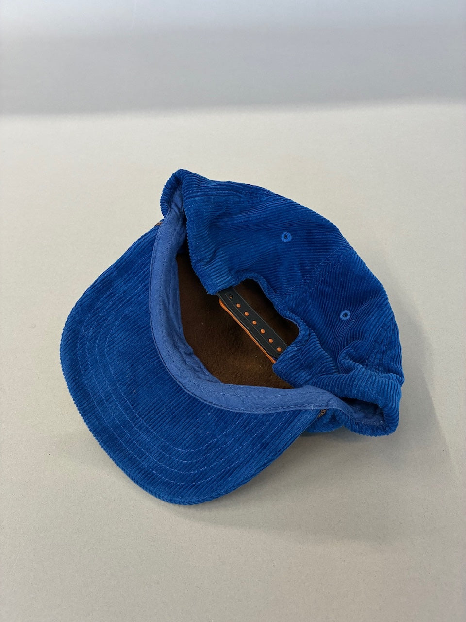 Slayer Corduroy Cap