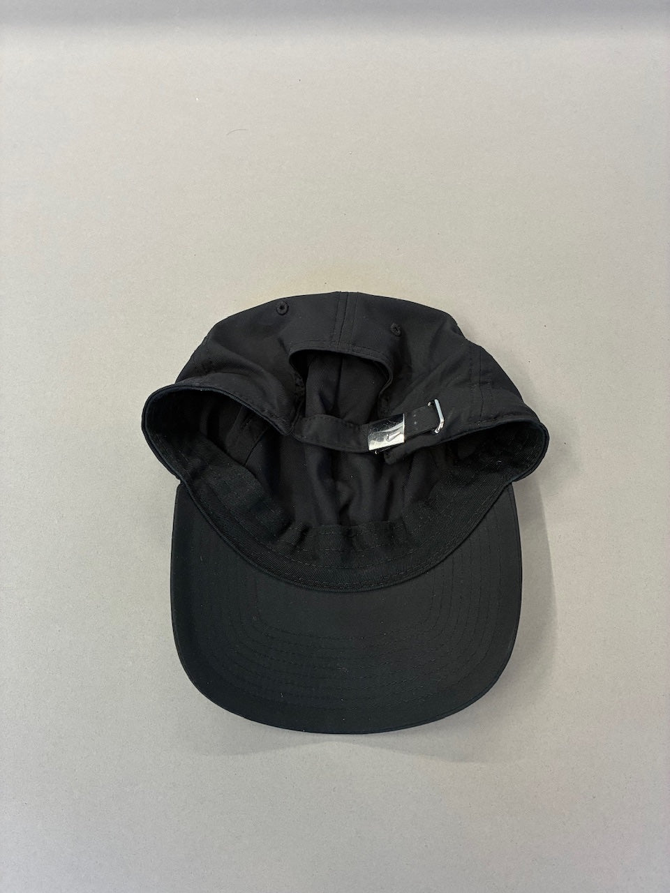 Nike Black Heritage 86 Cap