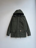Fjällräven Green Jacket
