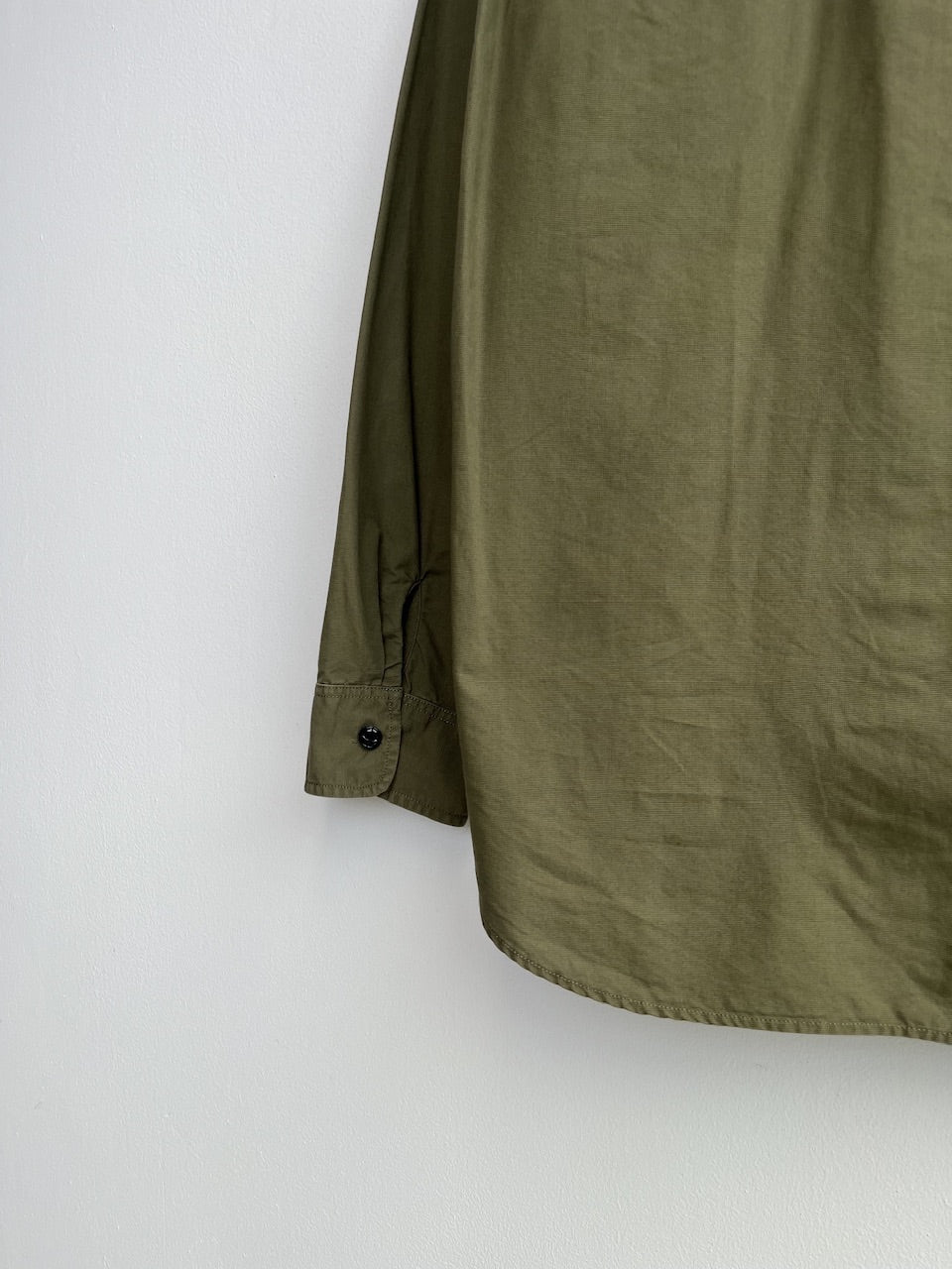 Polo Jeans Co. Green Shirt