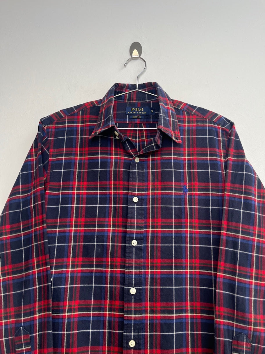 Ralph Lauren Flannel