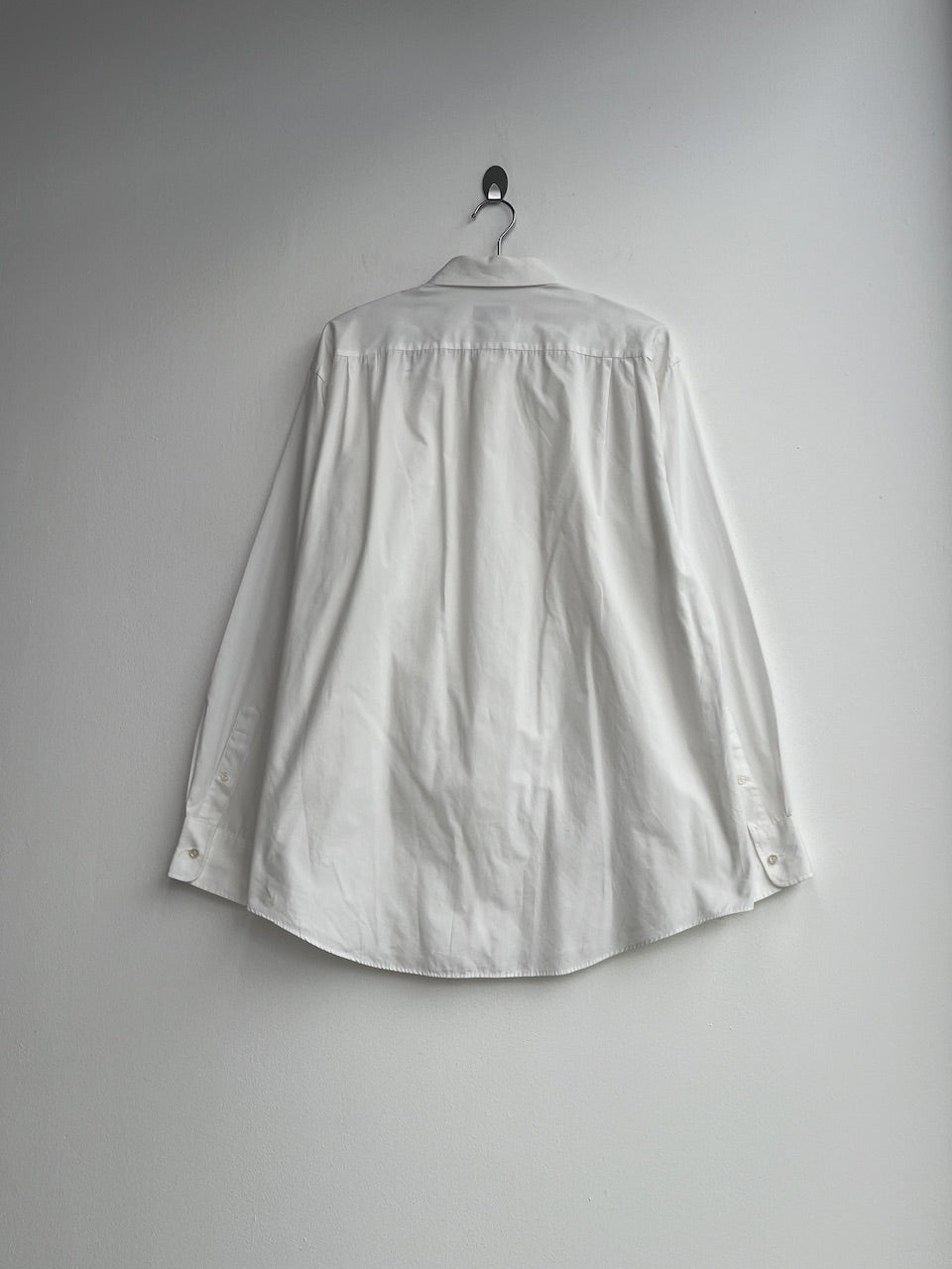 Yves Saint Laurent White Shirt