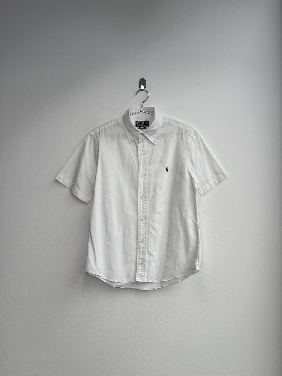 Polo Ralph Lauren Short Sleeve Custom Shirt