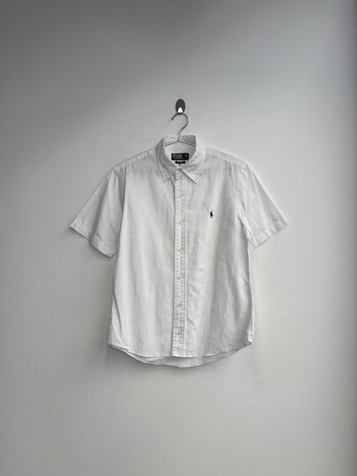 Polo Ralph Lauren Short Sleeve Custom Shirt