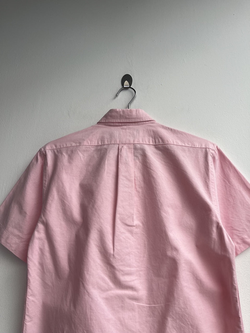 Ralph Lauren Pink Custom Shirt