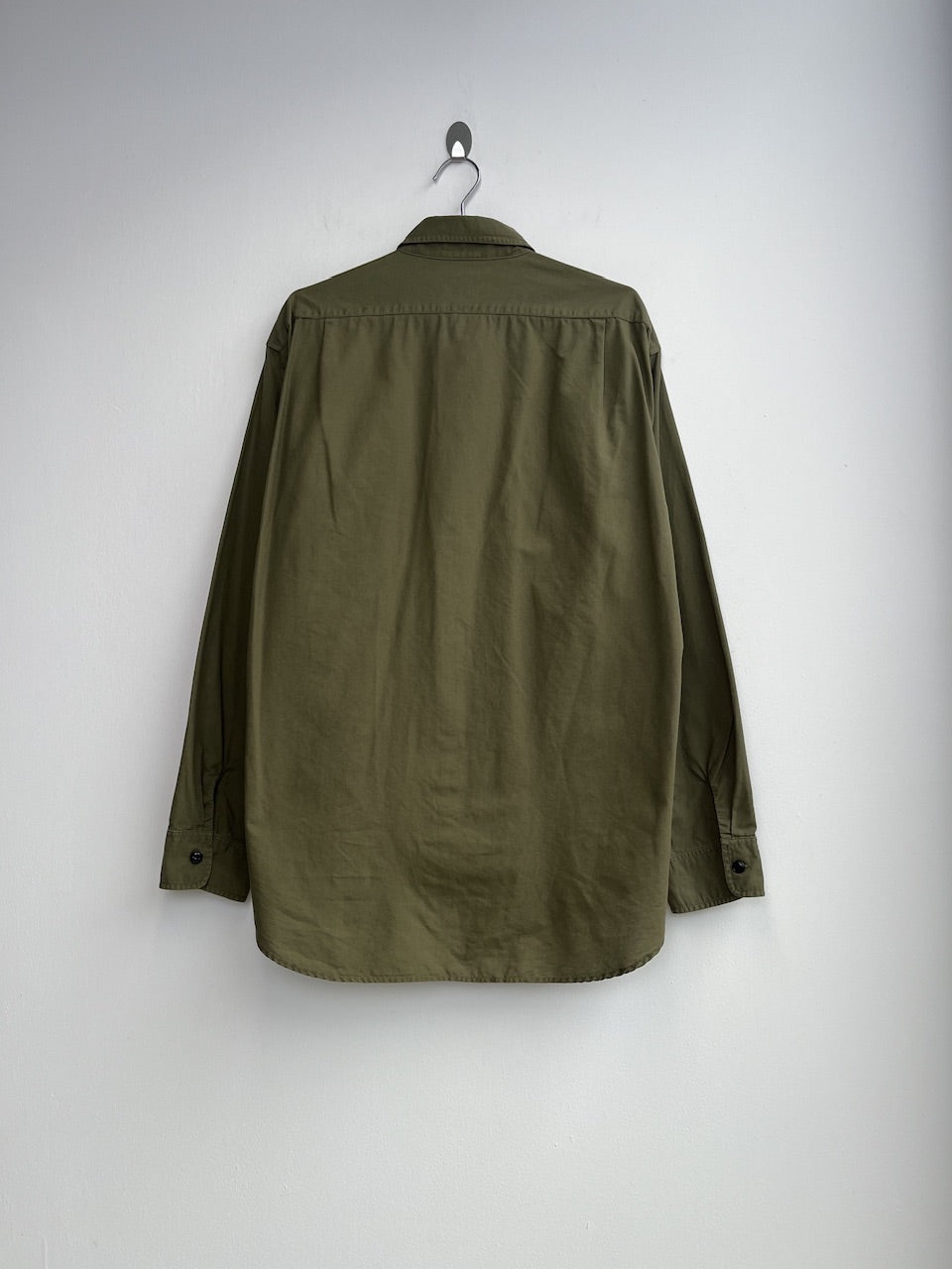 Polo Jeans Co. Green Shirt