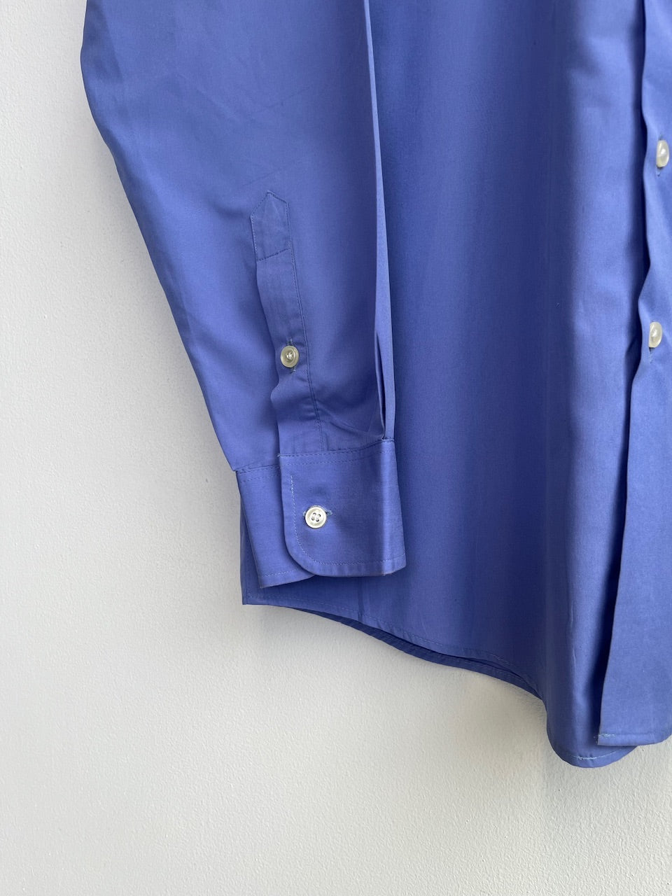 Vintage YSL Shirt
