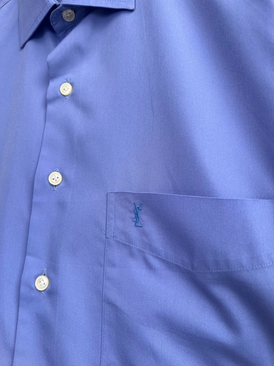 Vintage YSL Shirt