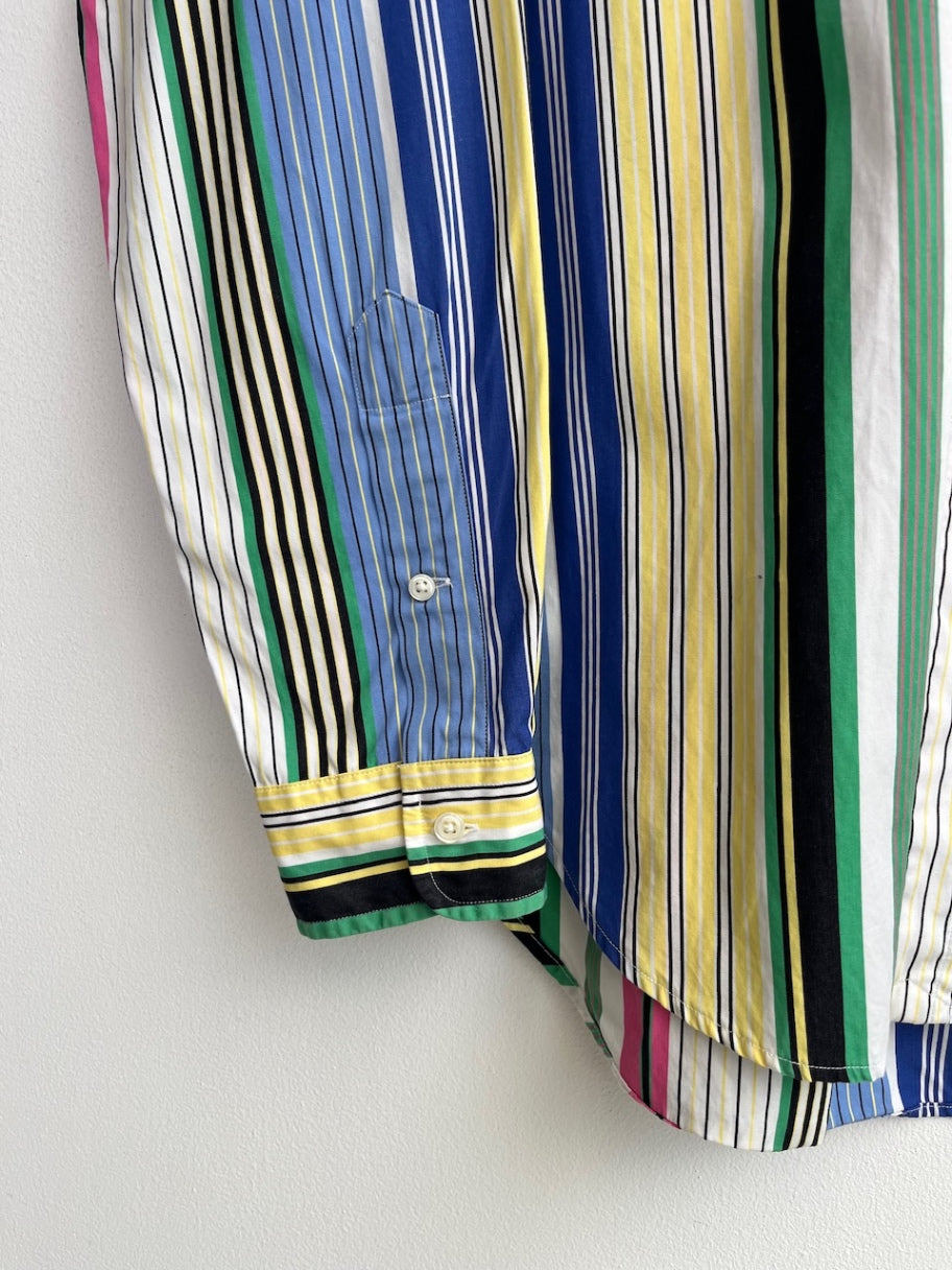 Ralph Lauren Multicolored Classic Shirt