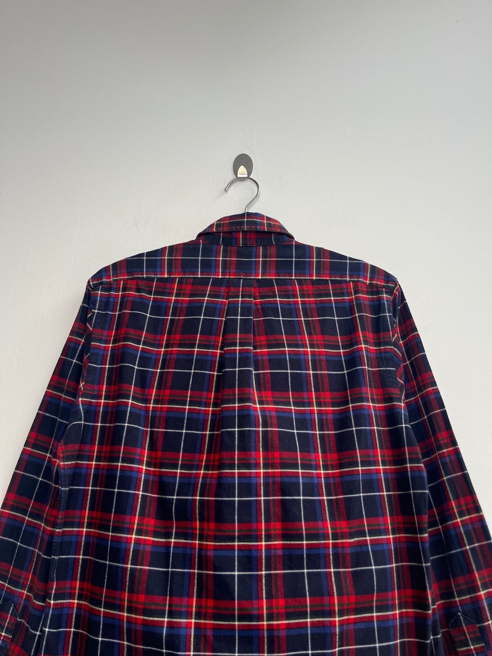 Ralph Lauren Flannel