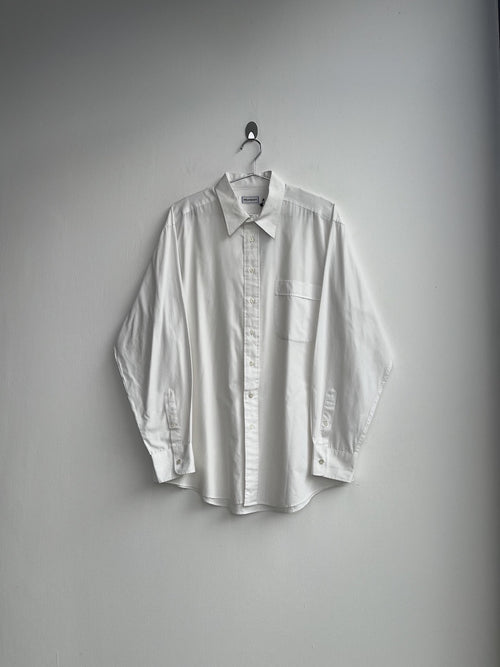 Yves Saint Laurent White Shirt