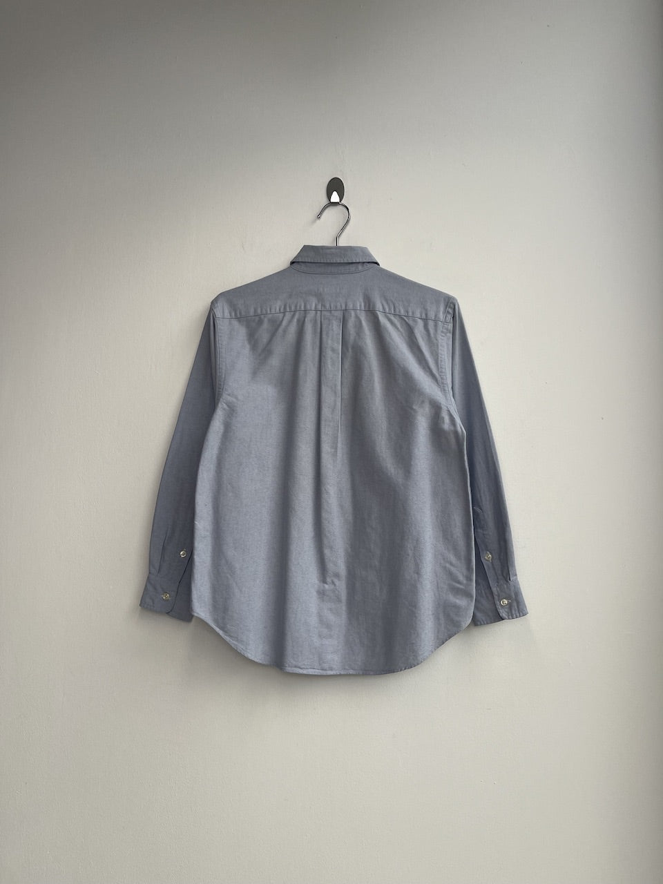 Polo By Ralph Lauren Blue Shirt