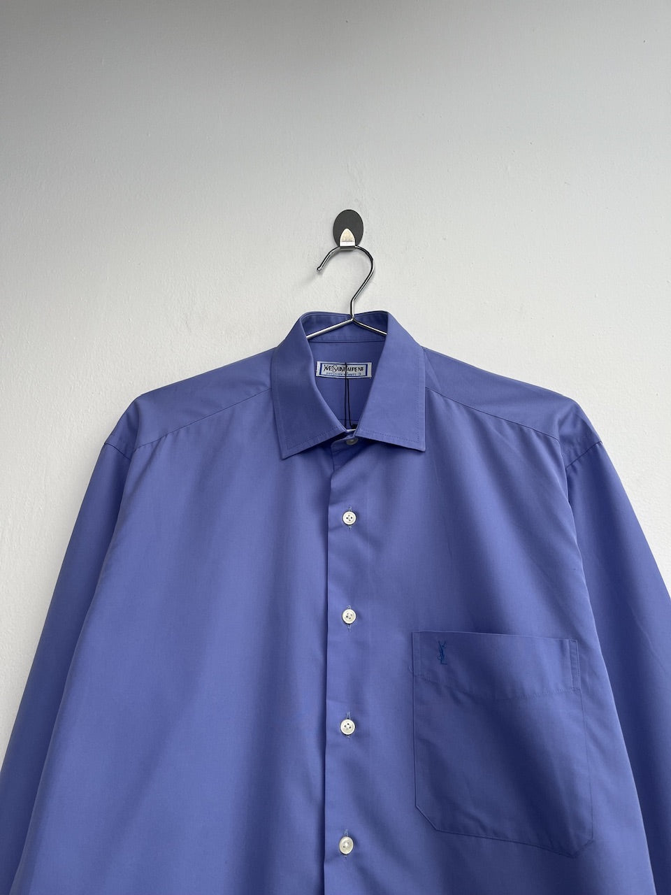 Vintage YSL Shirt