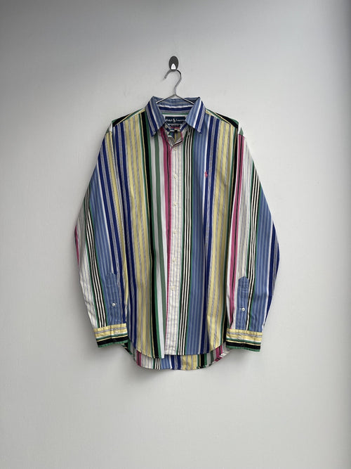 Ralph Lauren Multicolored Classic Shirt