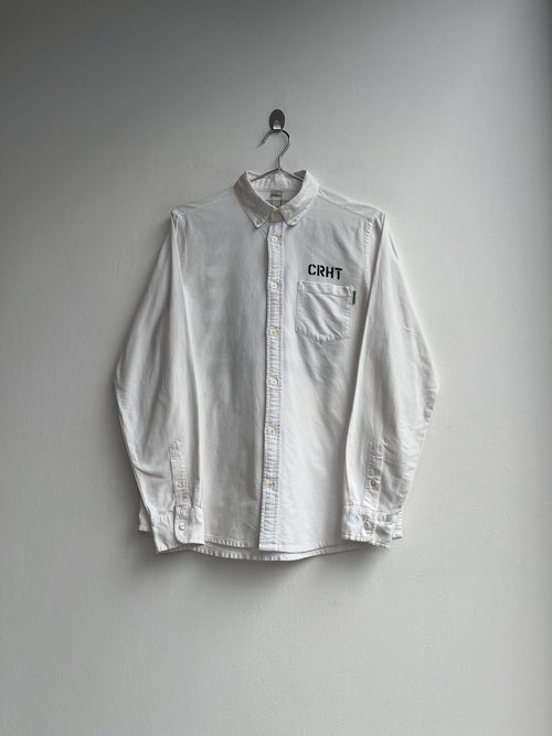 Carhartt WIP White Shirt