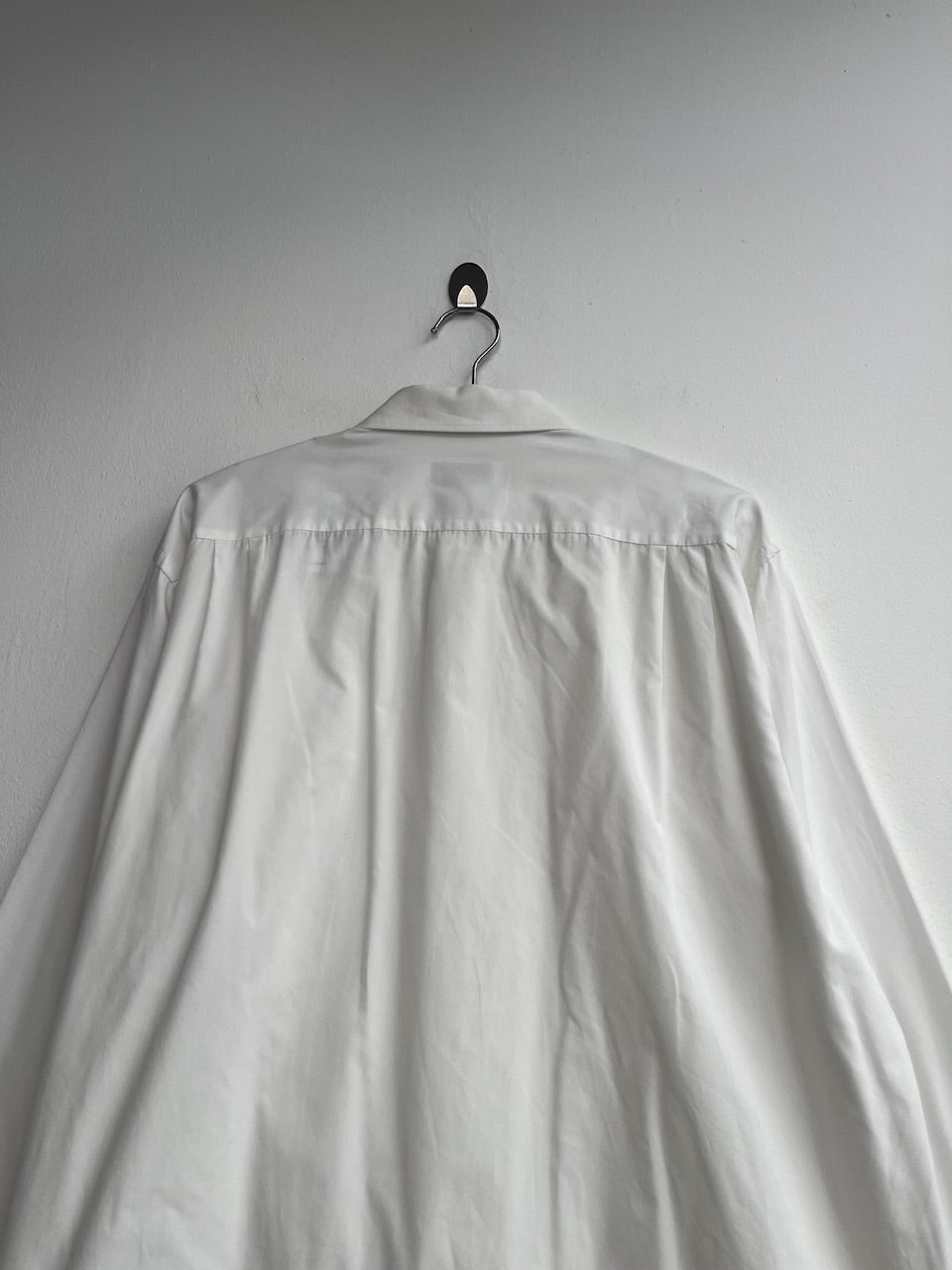 Yves Saint Laurent White Shirt