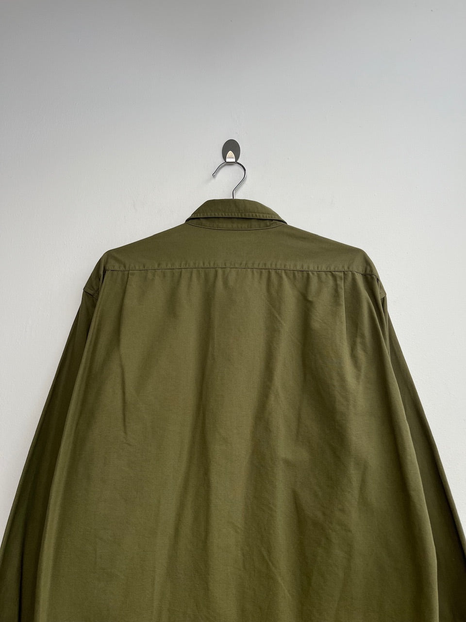 Polo Jeans Co. Green Shirt