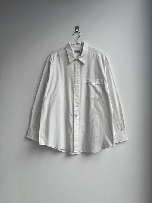 Yves Saint Laurent White Shirt