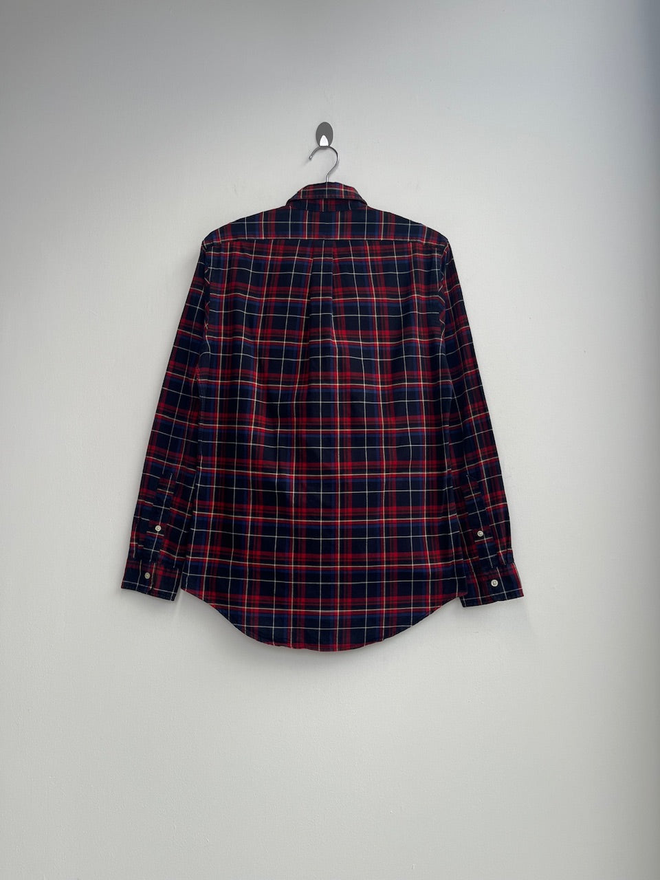Ralph Lauren Flannel