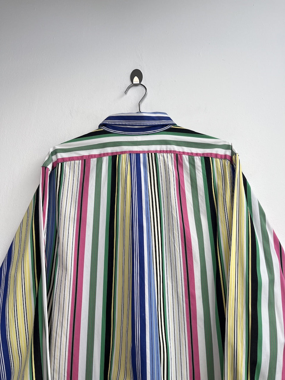 Ralph Lauren Multicolored Classic Shirt