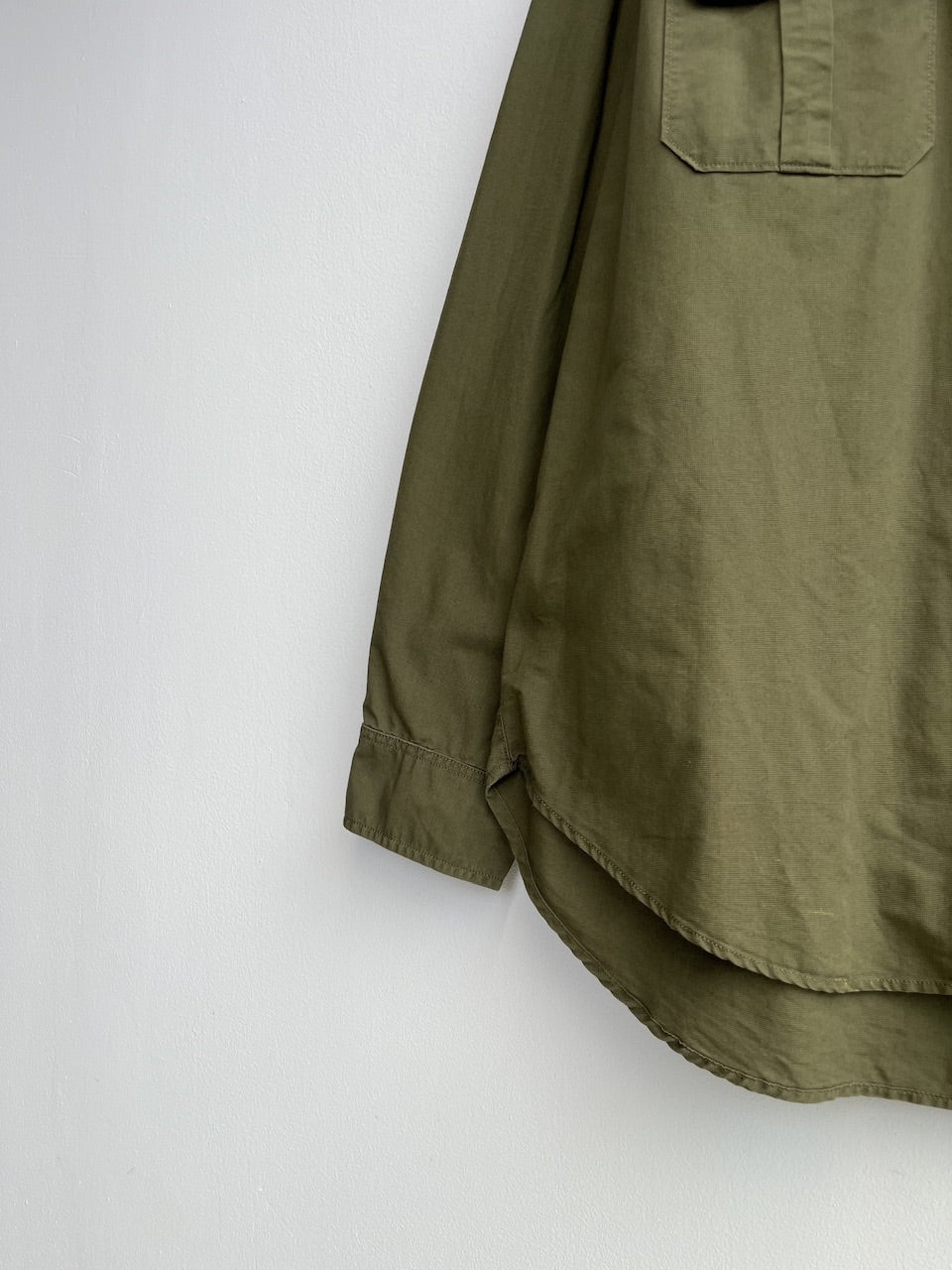 Polo Jeans Co. Green Shirt