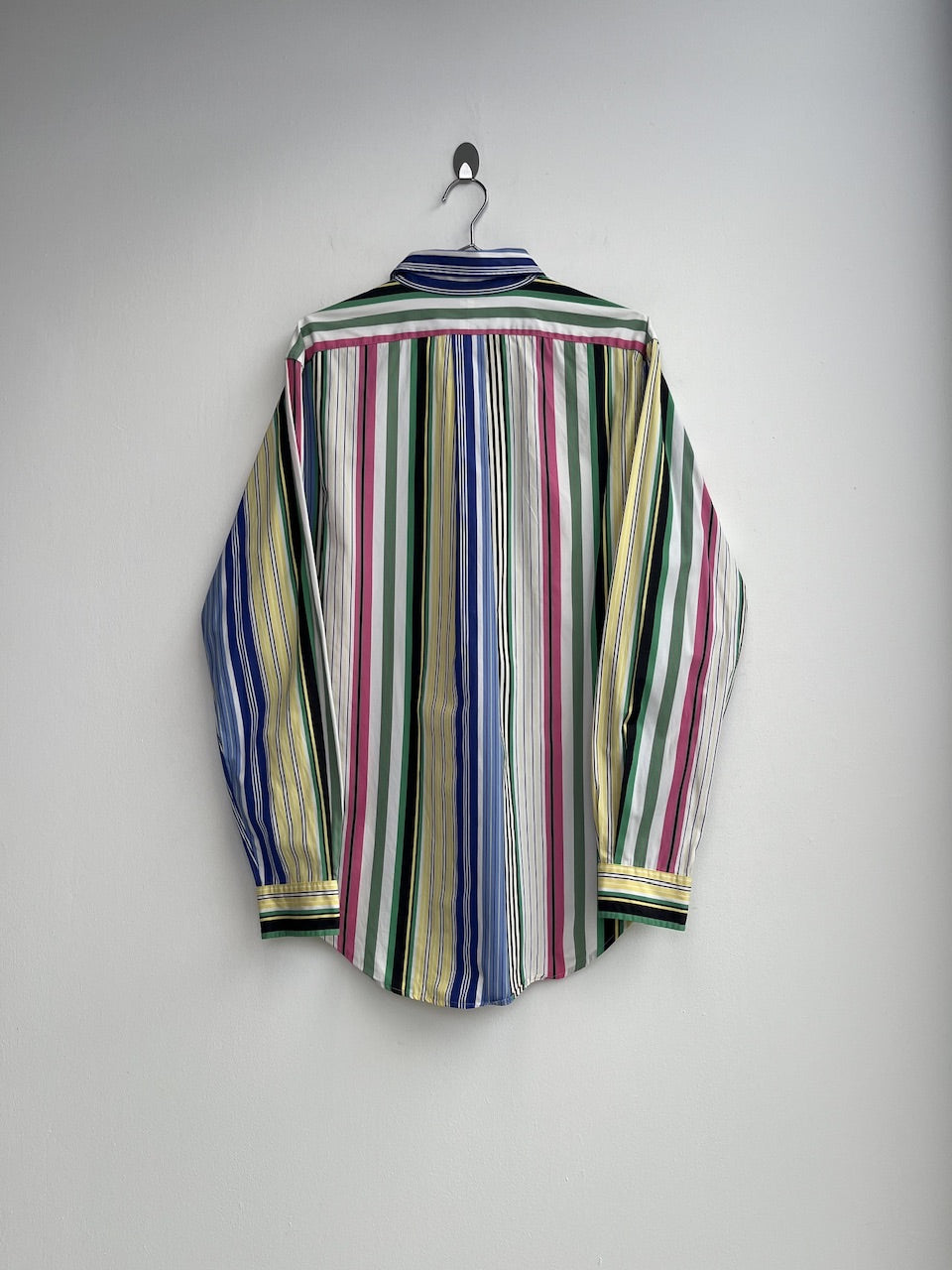 Ralph Lauren Multicolored Classic Shirt