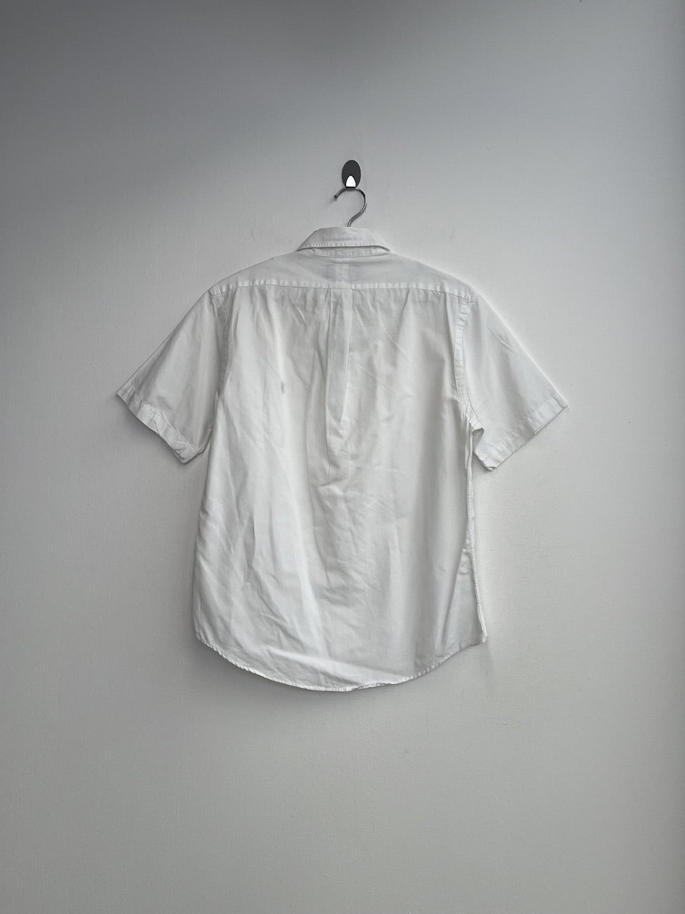 Polo Ralph Lauren Short Sleeve Custom Shirt