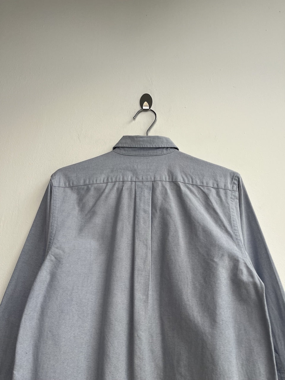 Polo By Ralph Lauren Blue Shirt