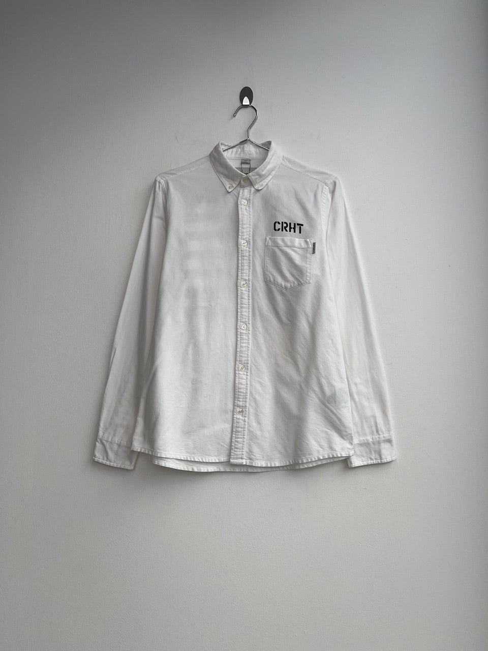 Carhartt WIP White Shirt